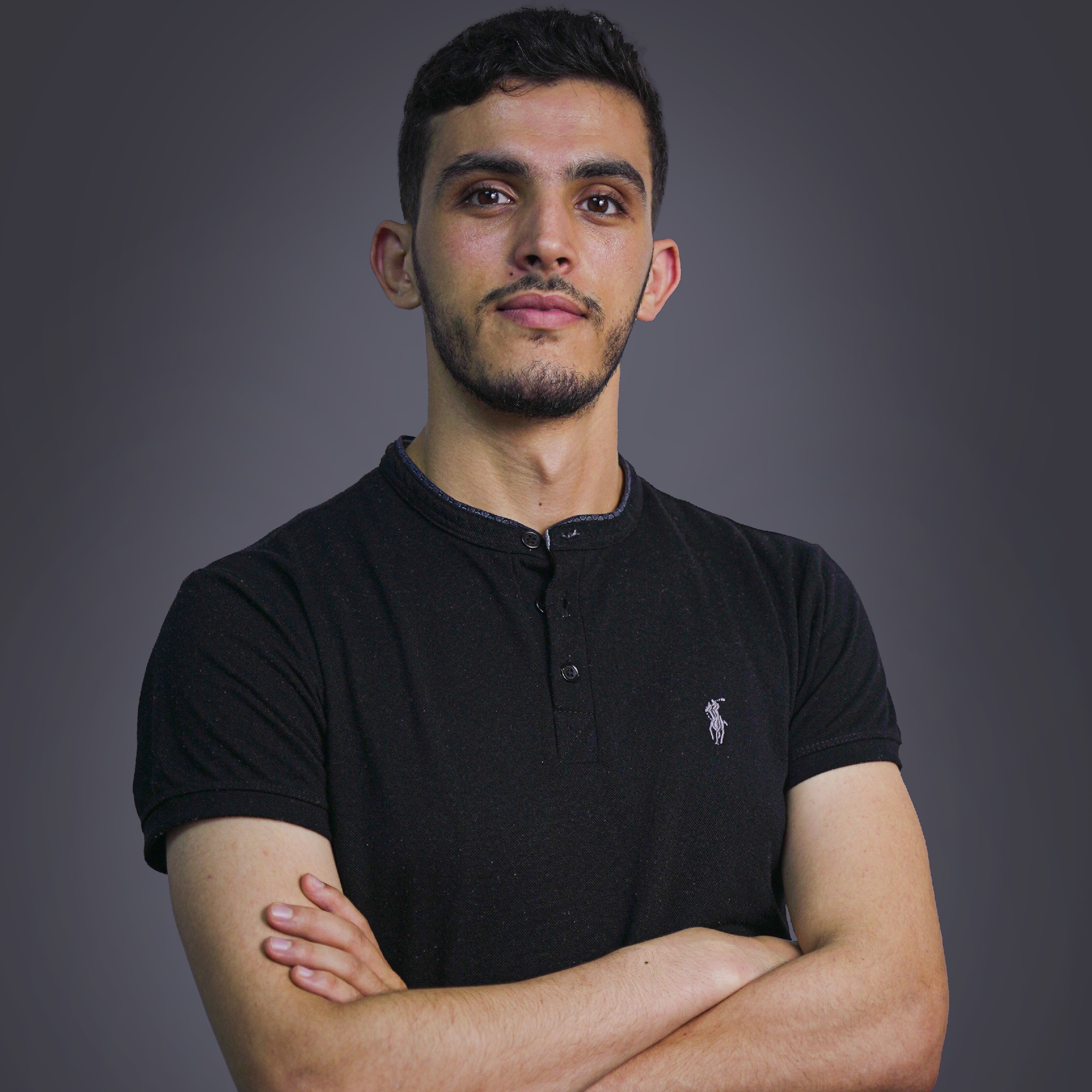 ياسين بن صقر