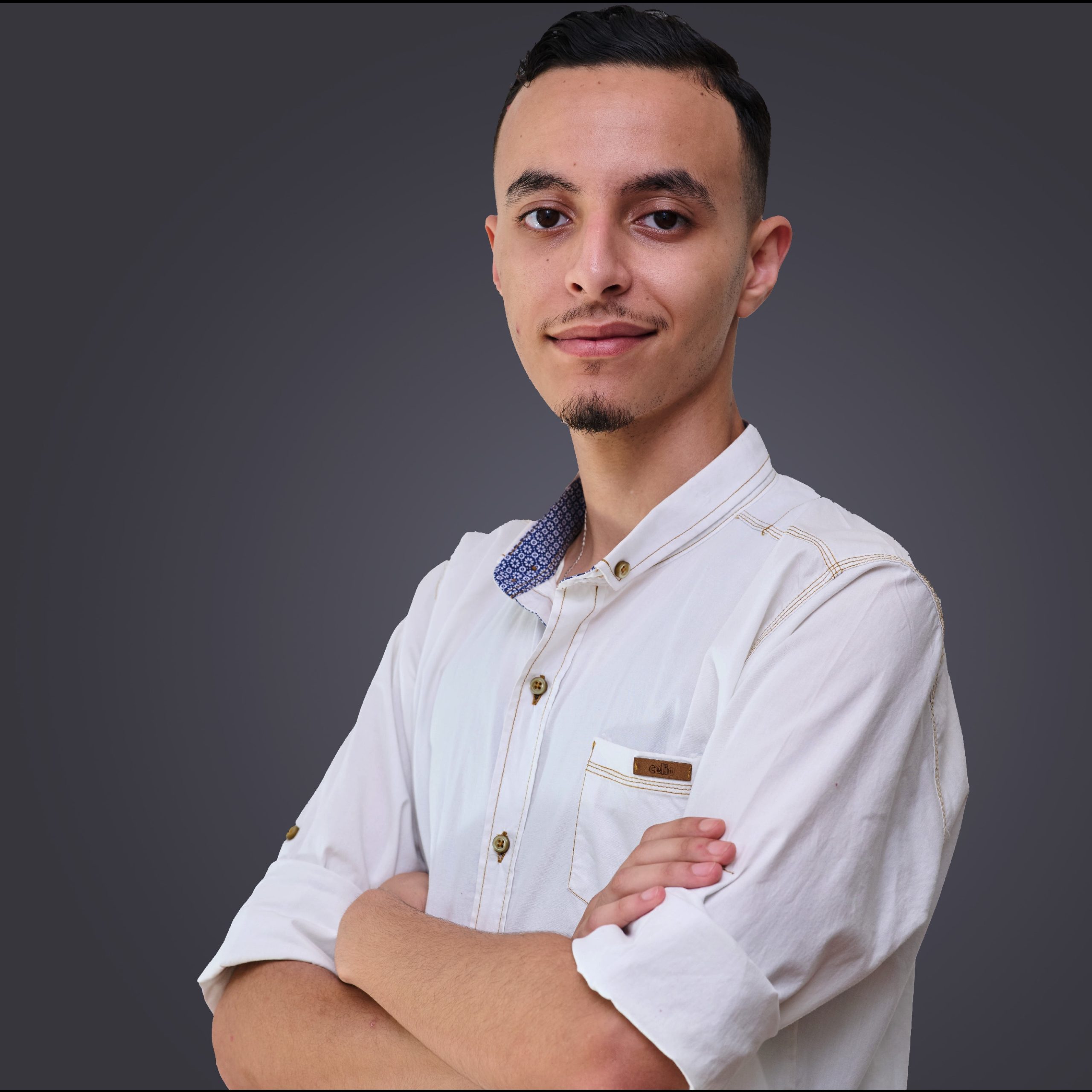 ياسين فقيهي