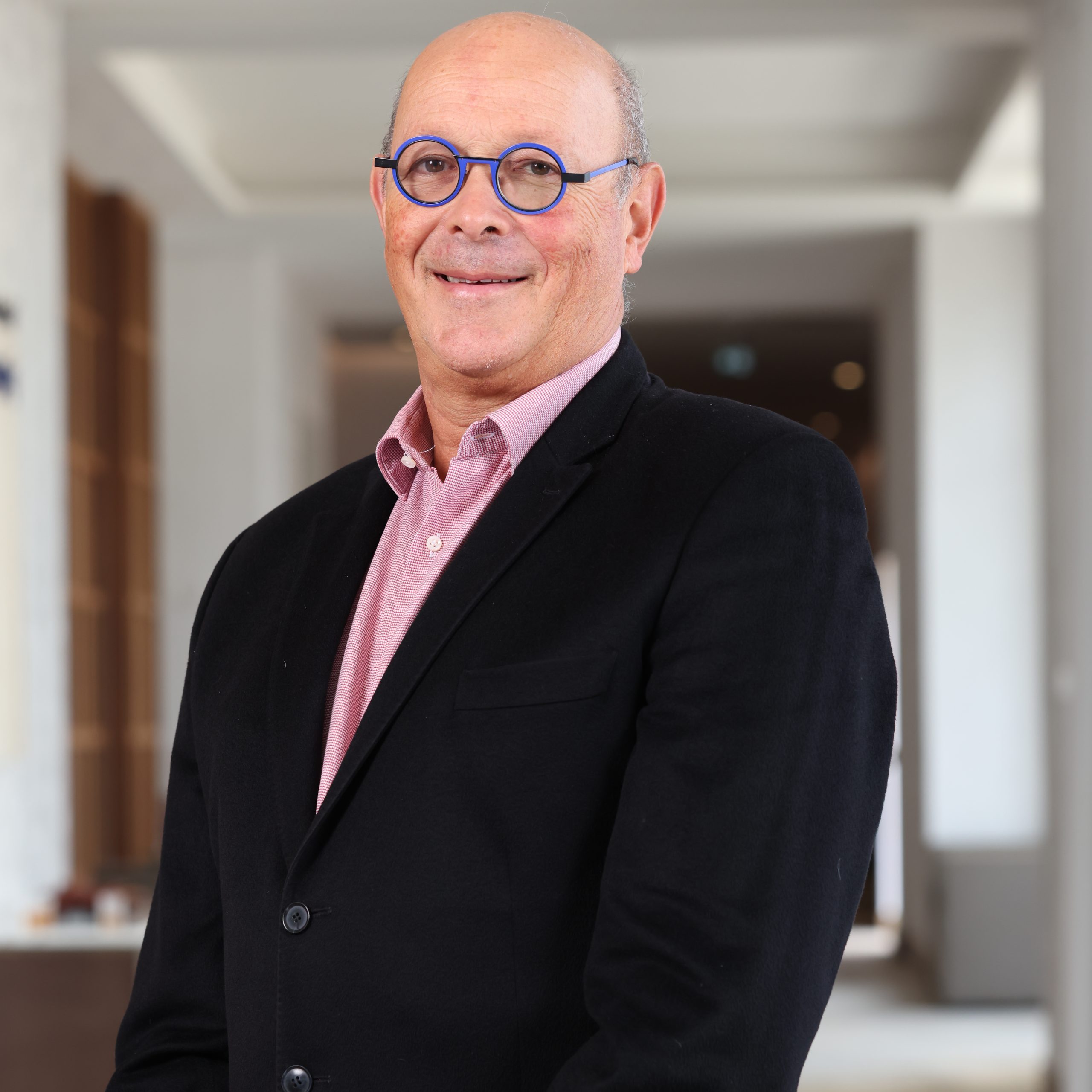 ابراهيم السلاوي