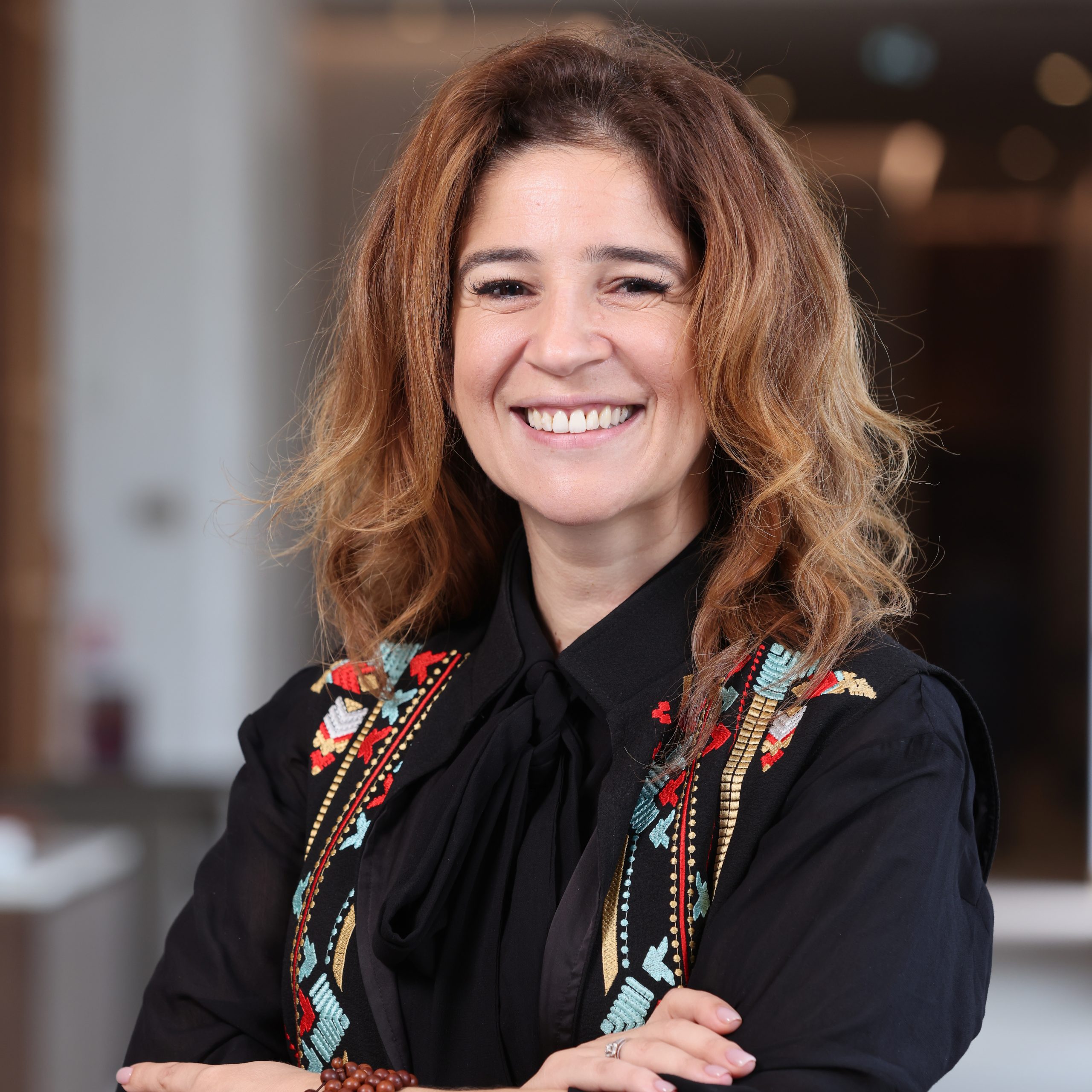 ليلى السلاسي سنو