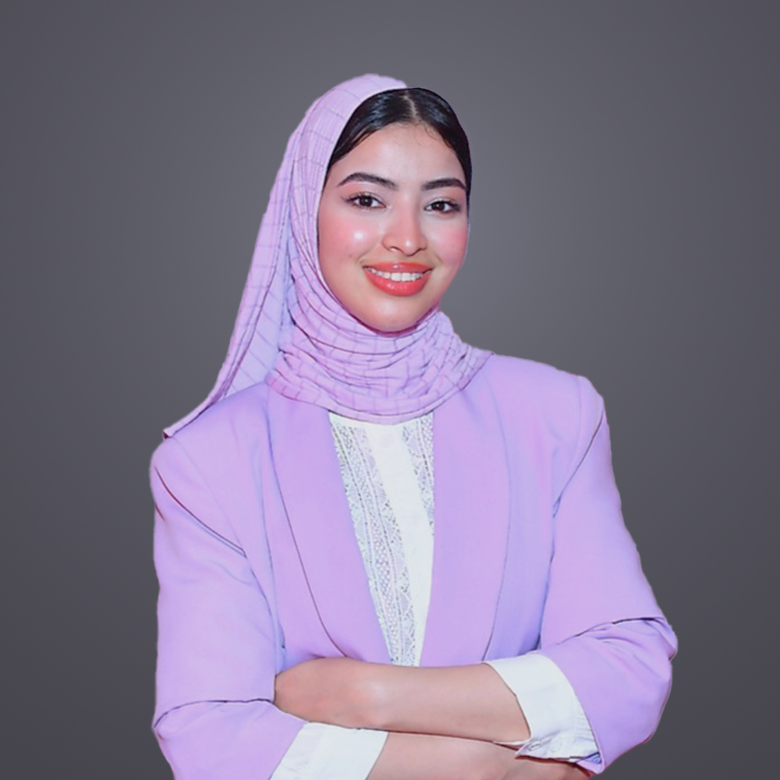 سلمى المليح