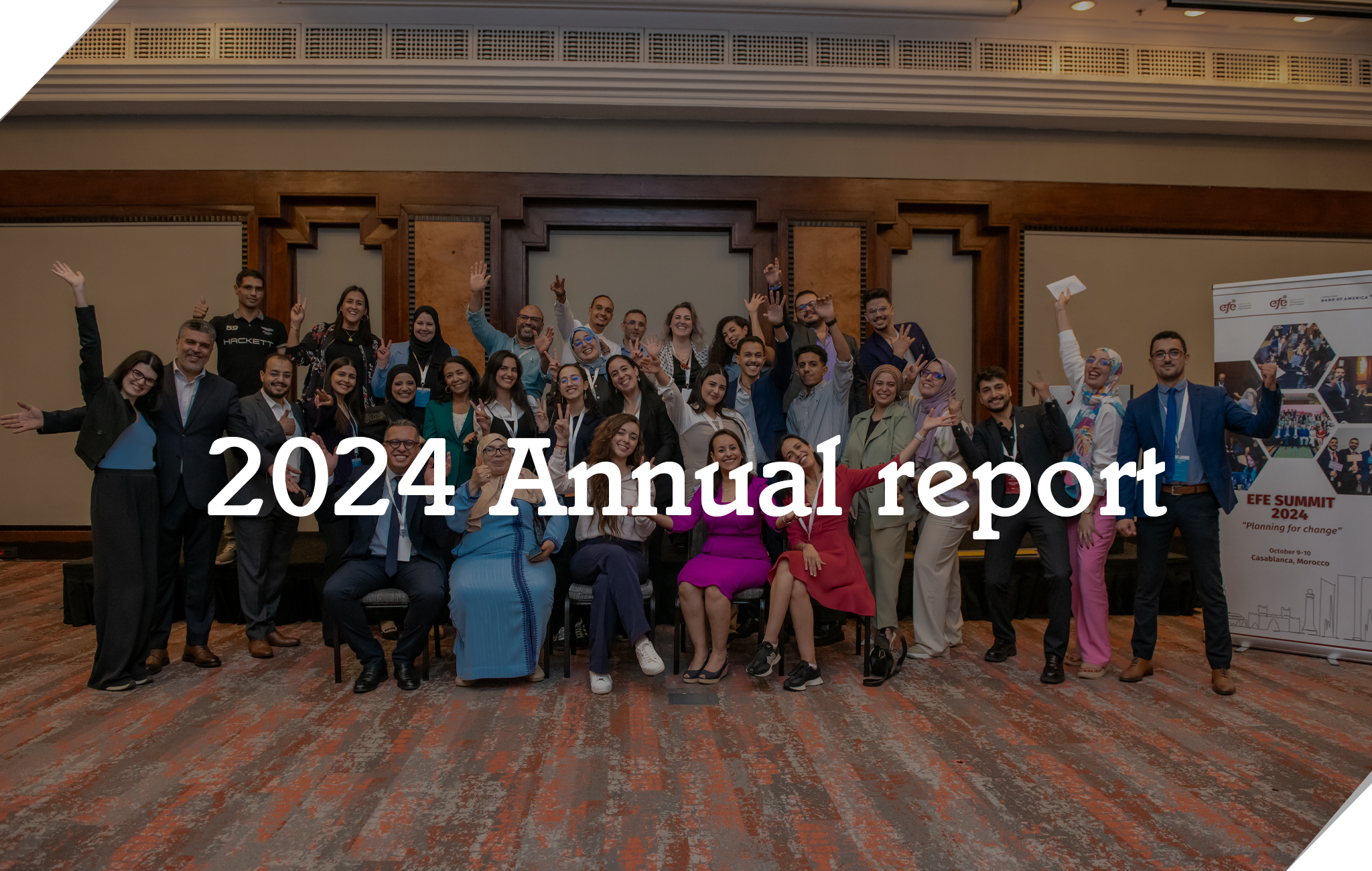 Rapport dactivite 2024