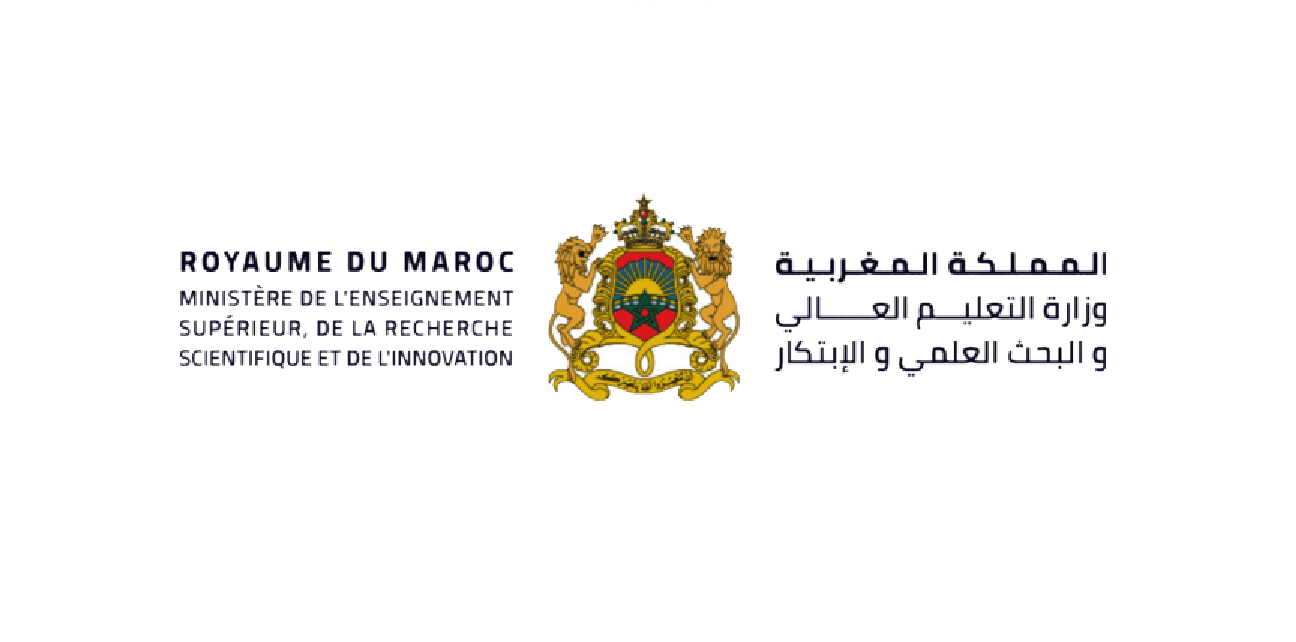 Ministere eduction superieur