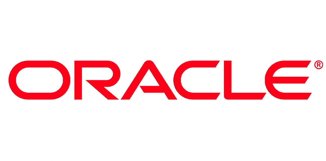 Oracle logo