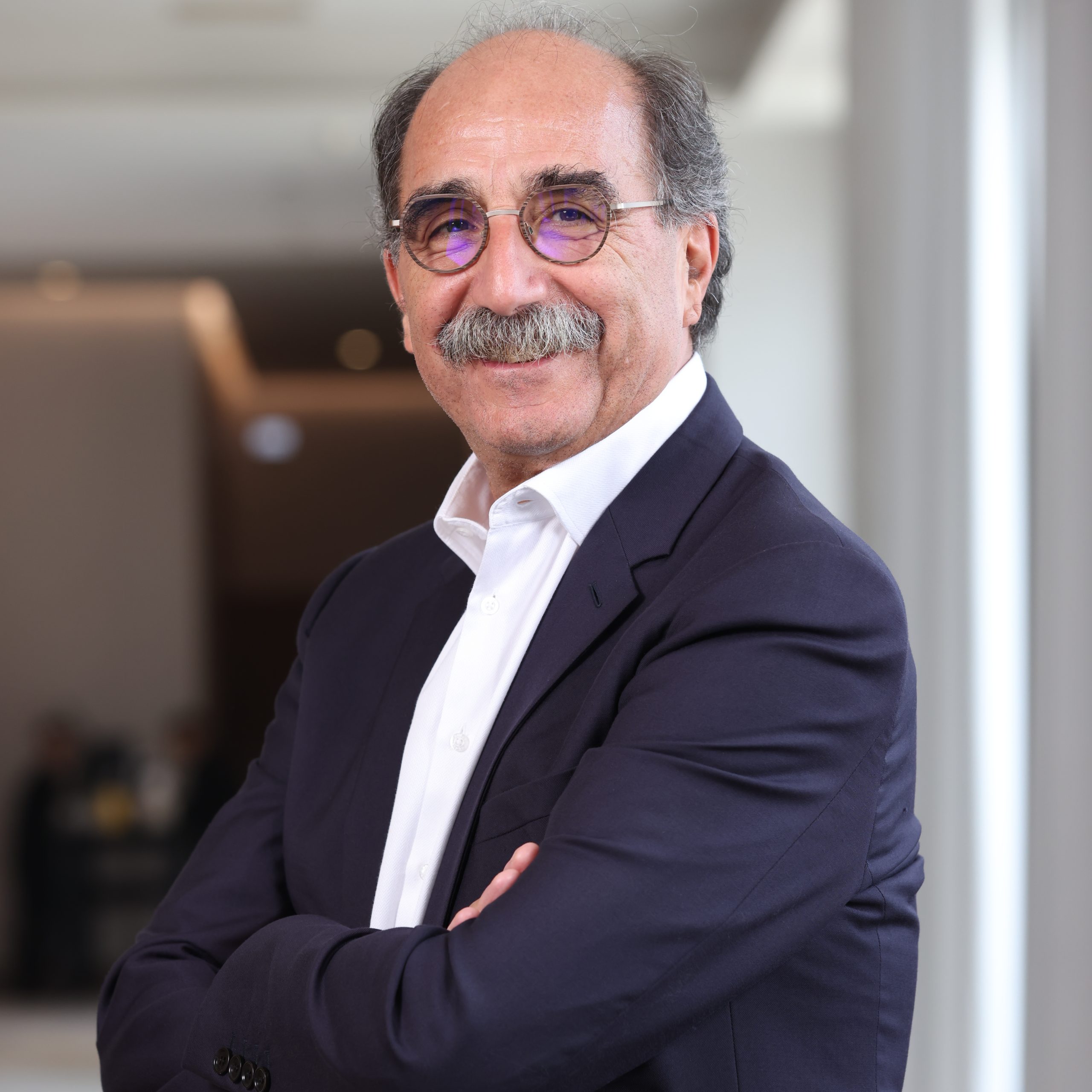 Abdelkader Boukhriss