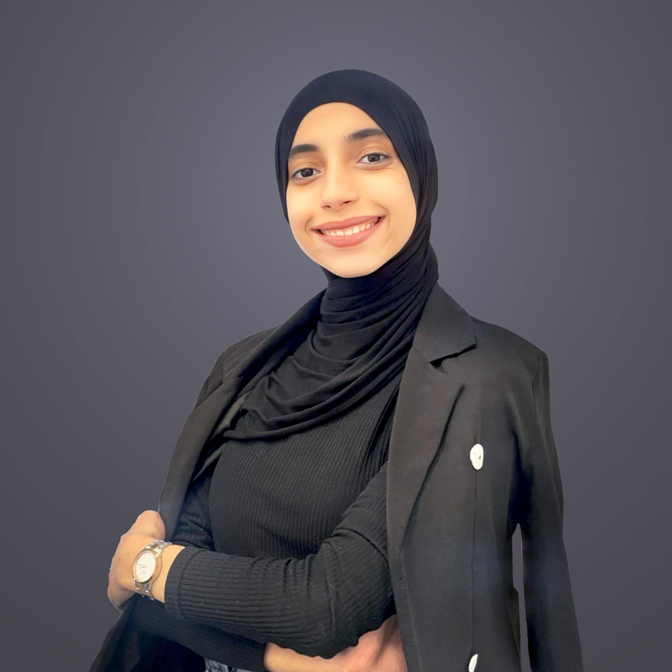 Meriem MOUKHTARIA