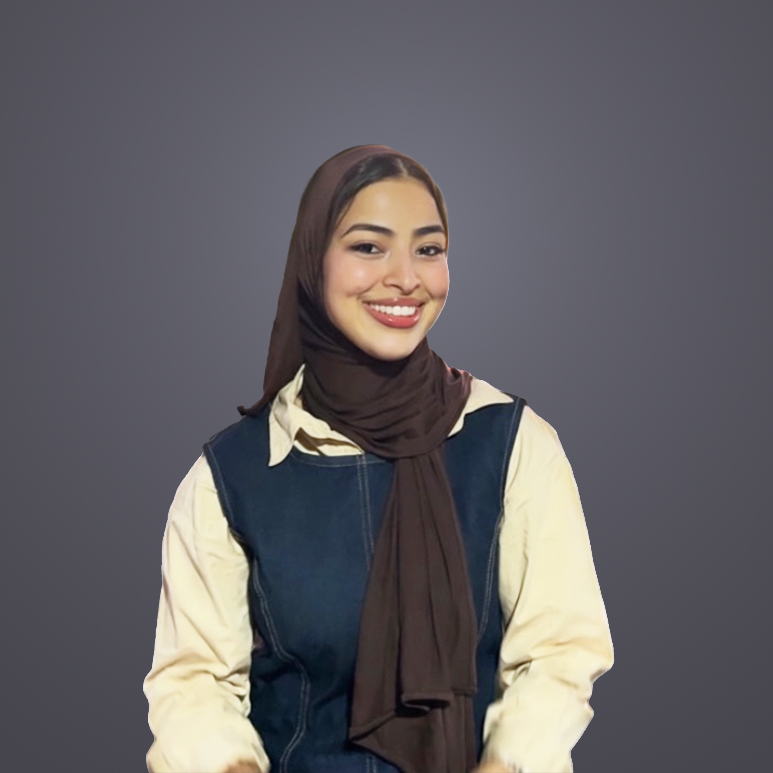 Salma LAMLIH