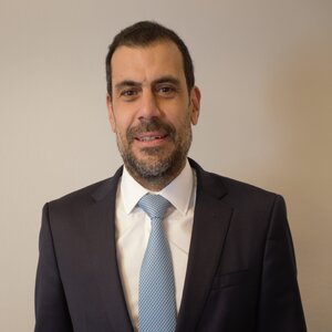 Amine Berrada Sounni