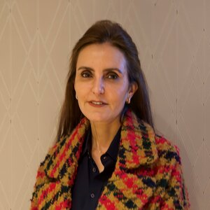Naziha Belkeziz-Laraqui