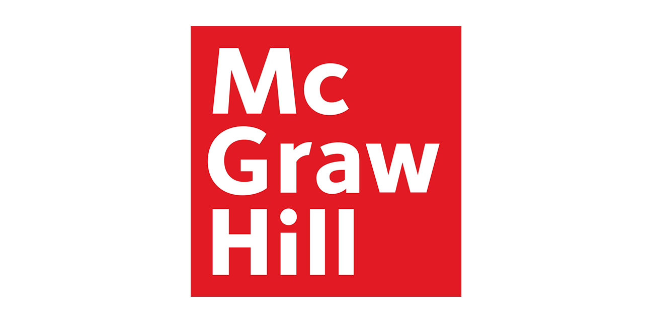 MAC GRAW HILL Logo