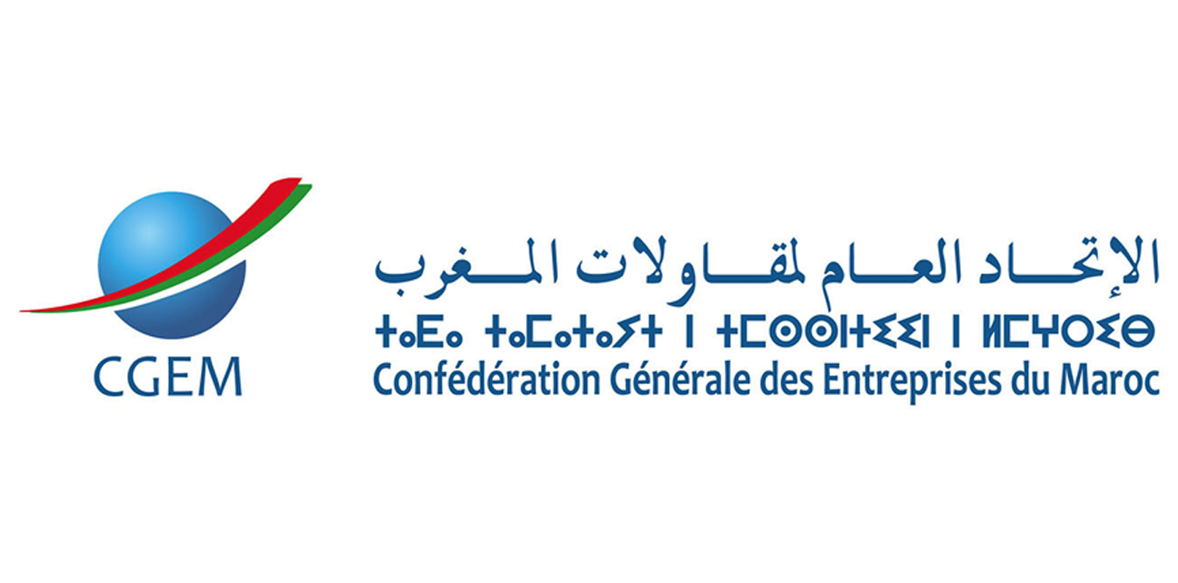 CGEM maroc