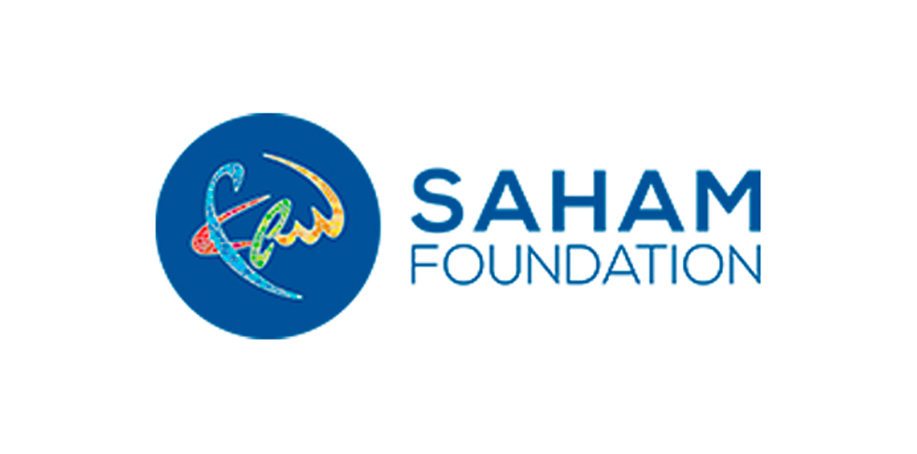 SAHAM Fouandtion