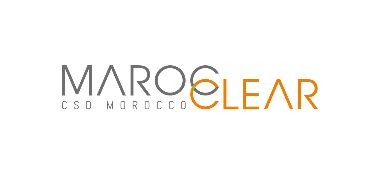 maroc clear logo