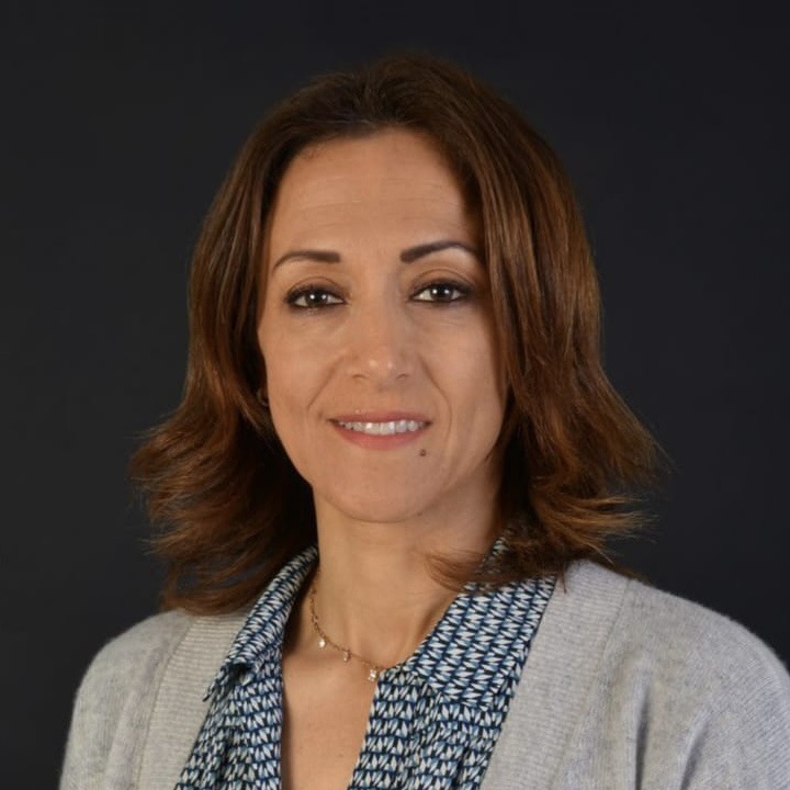 Meryem Medaghri Alaoui