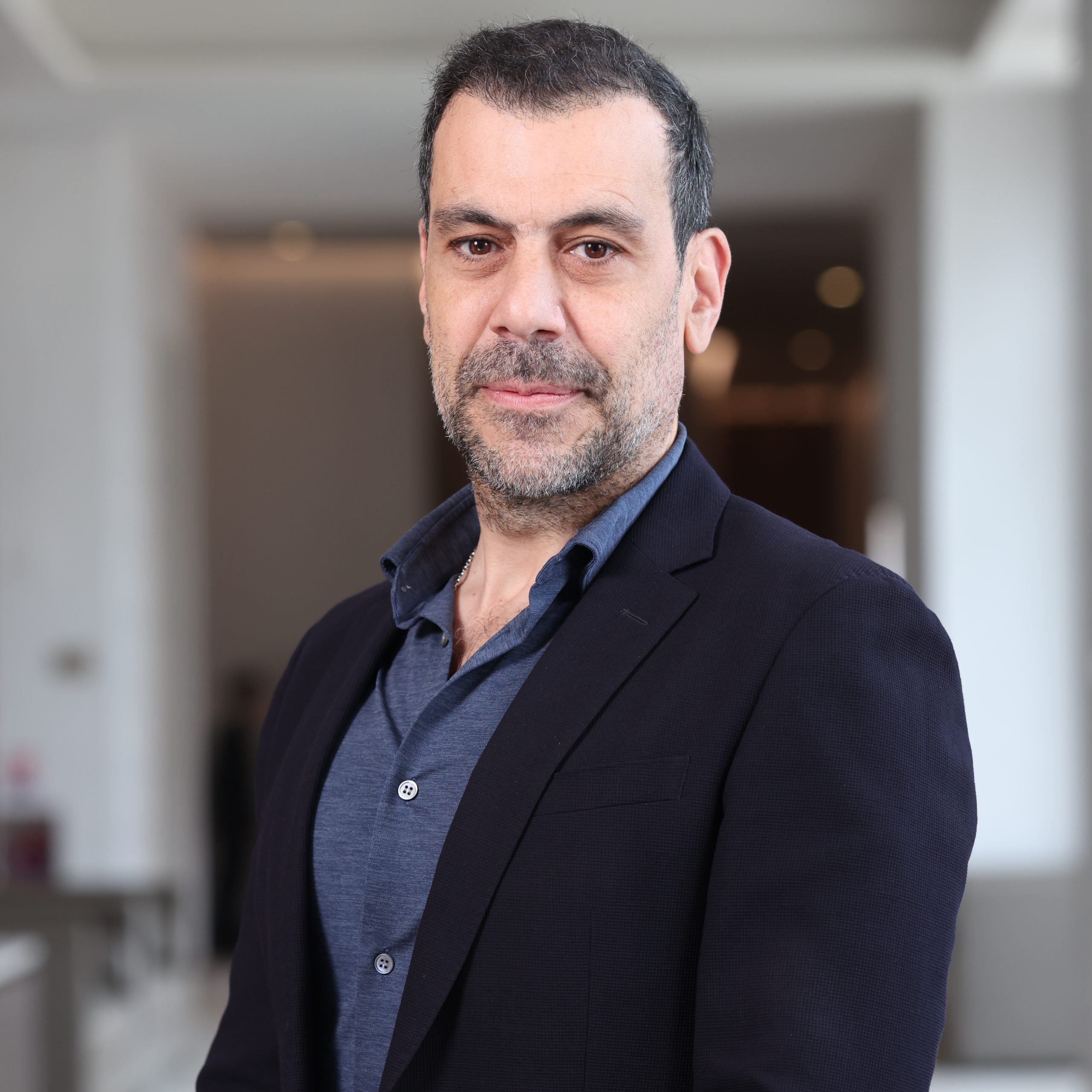 Amine Berrada Sounni