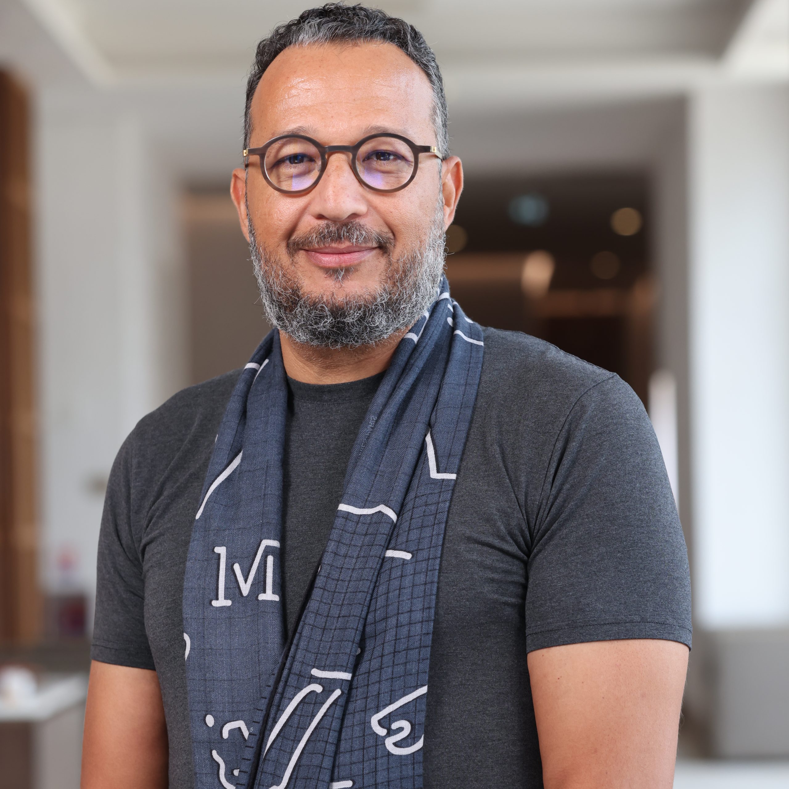 Omar Chaabi