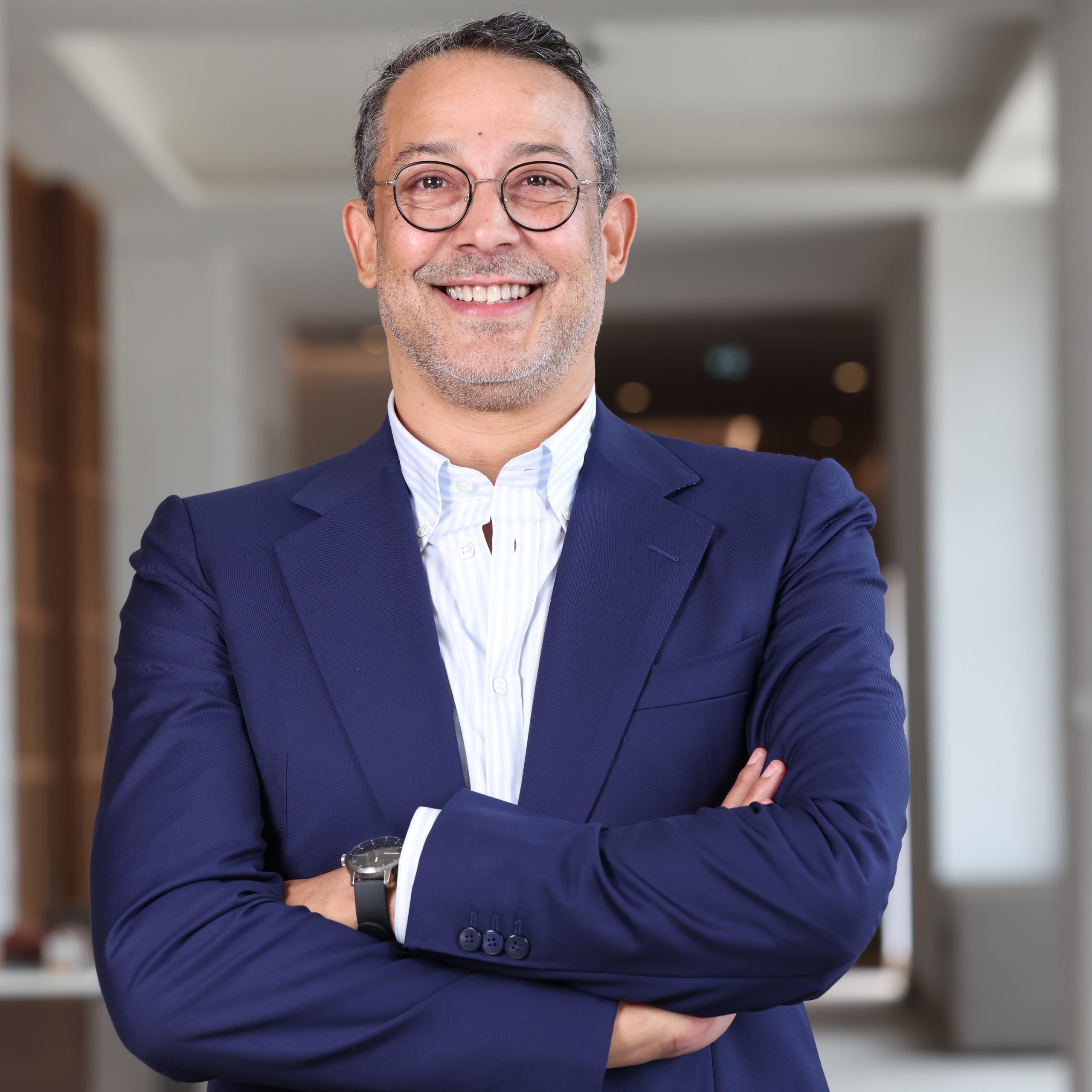 Younes Boumehdi