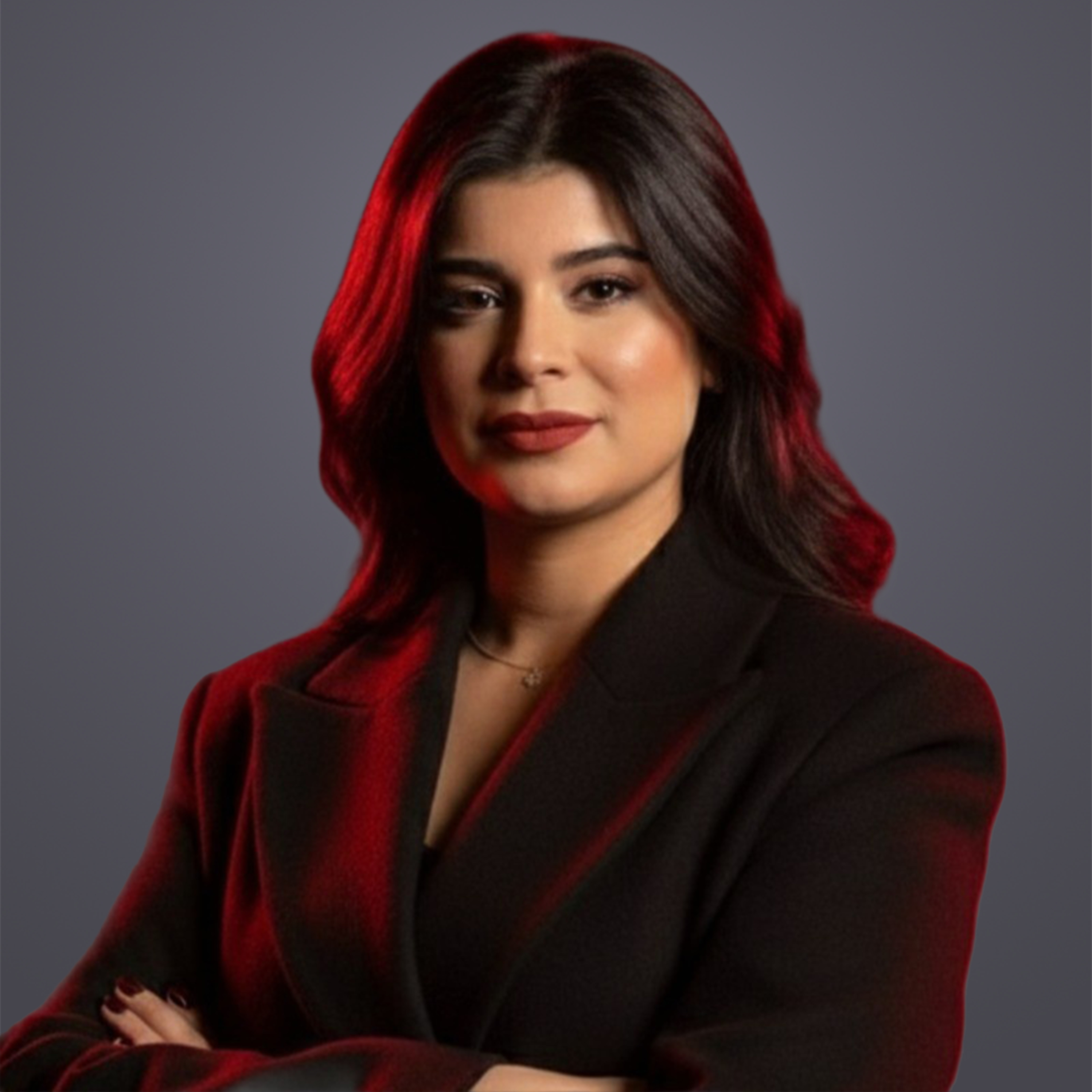 Chaimaa Erreddaf